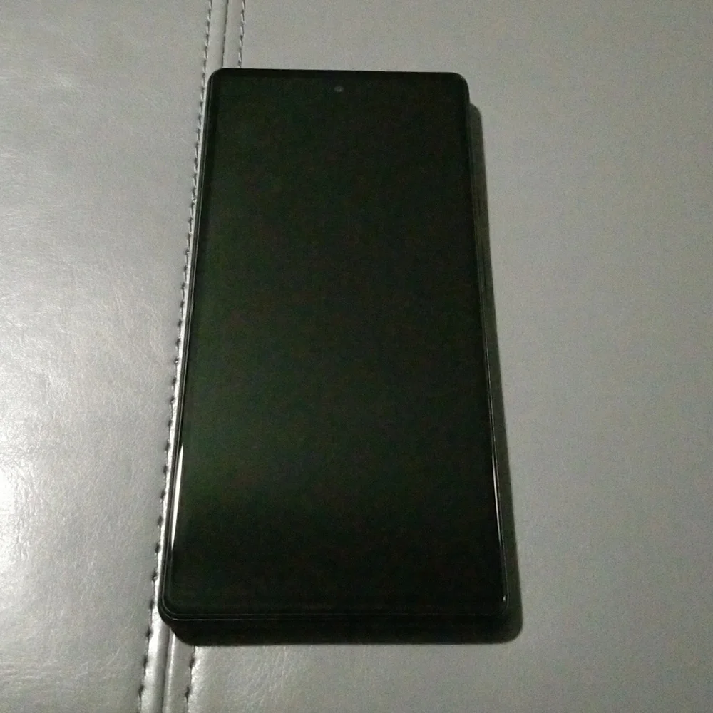 Google Pixel 6